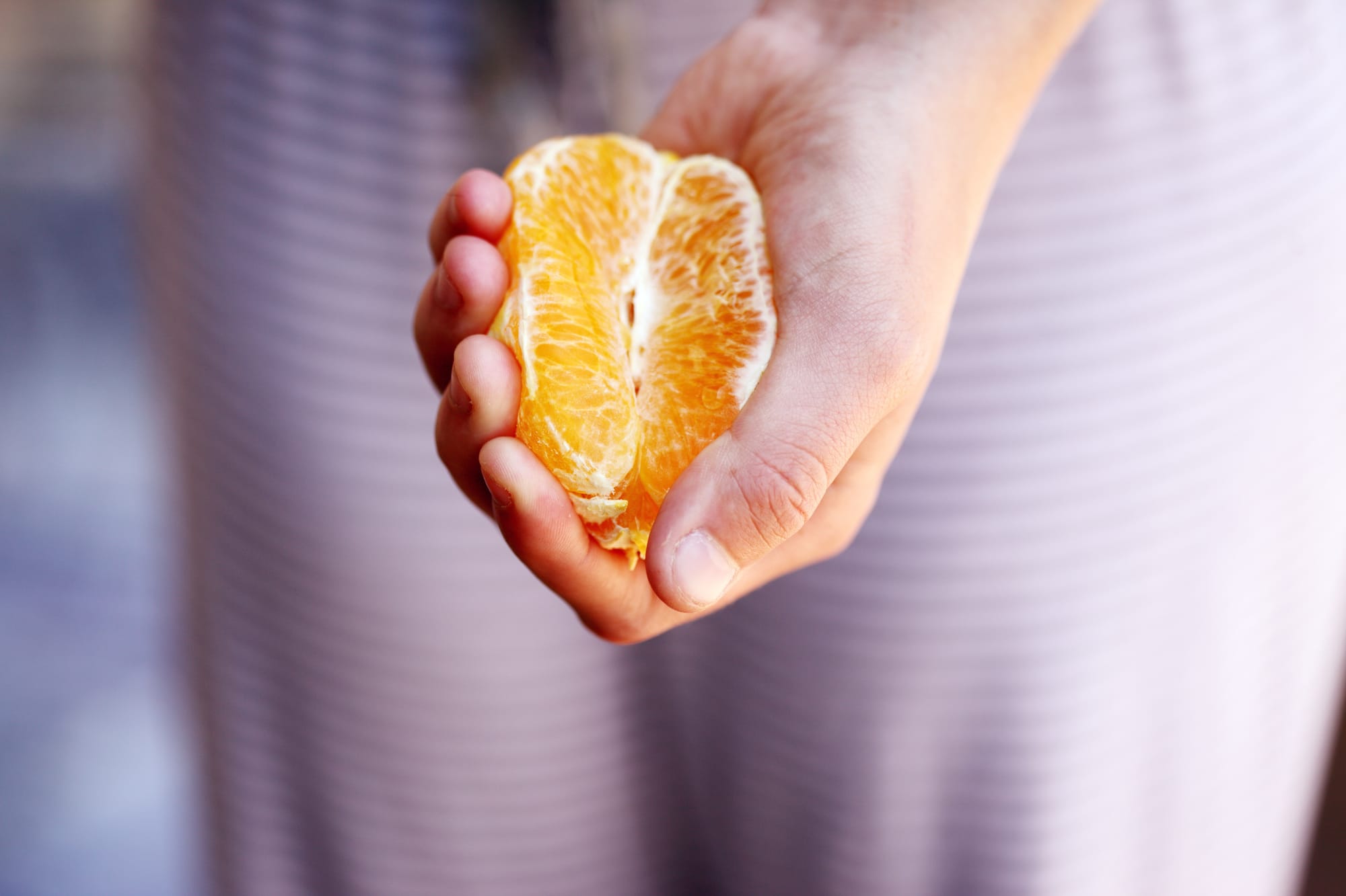 Is my vulva normal? Not all genitalia look the same, and we're trying to teach teenagers that