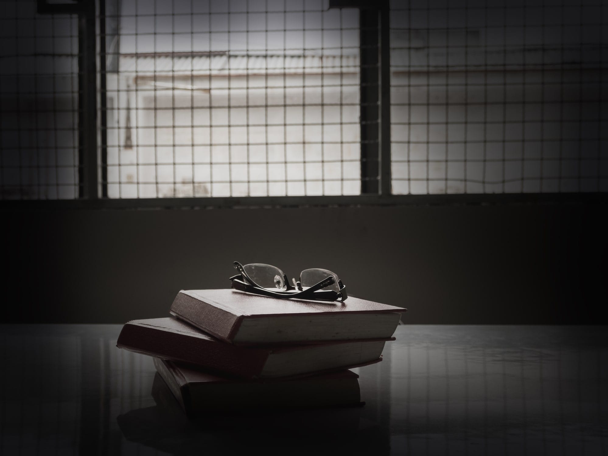 Students picking up the baton to improve the lot of academics at risk around the world