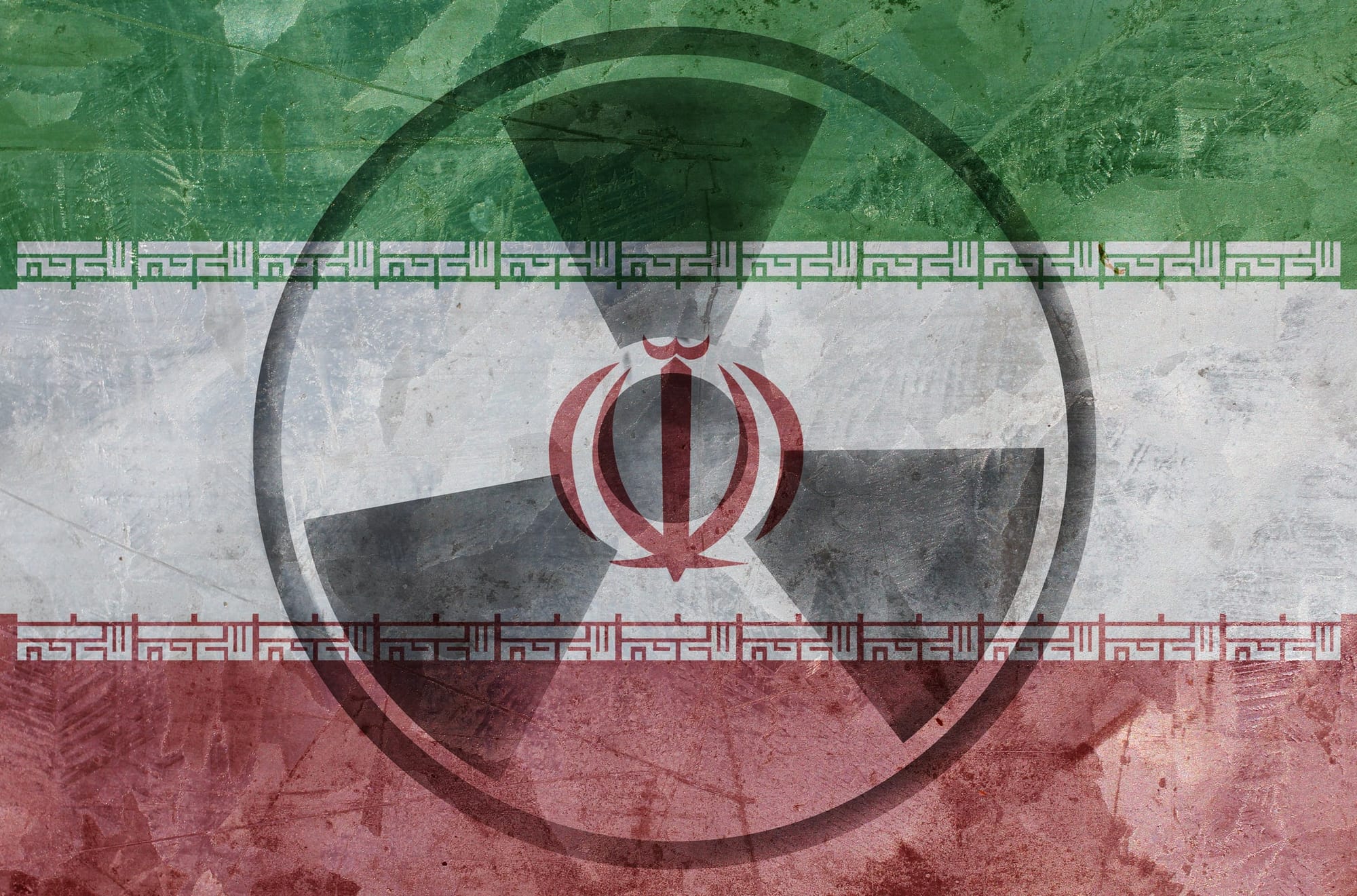Could we live with a nuclear-armed Iran? Reluctantly, yes