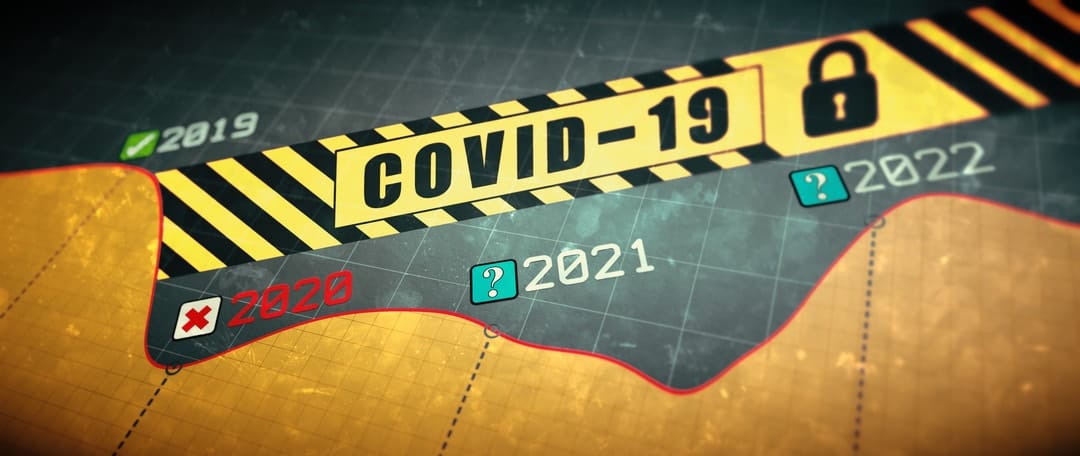 Metropolitan Melbourne, Mitchell Shire return to lockdown – this is just how vigilant we have to be until a COVID-19 vaccine is found