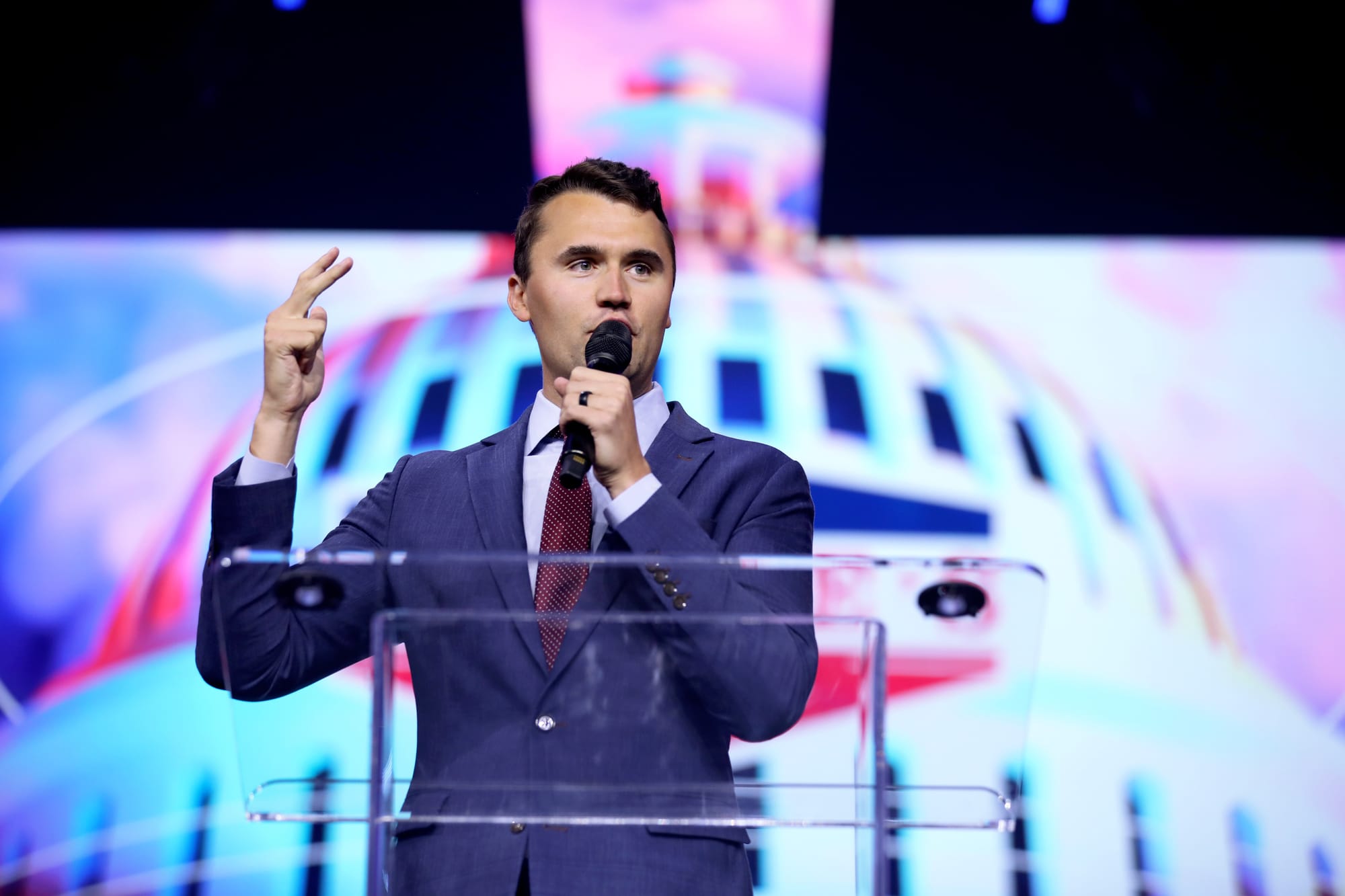 Charlie Kirk assassination: The case for civic education in an age of political violence