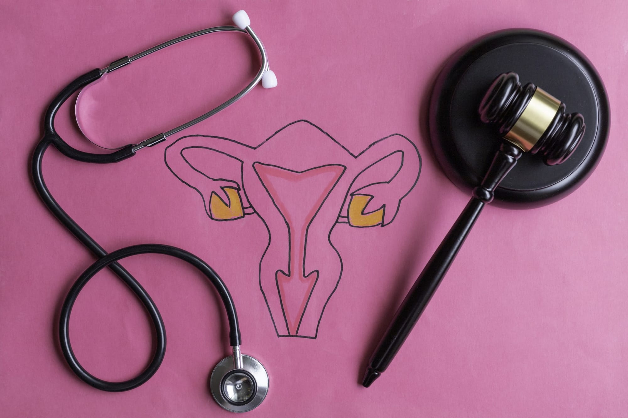 Women’s Health Week: Breaking down the barriers to abortion access in Australia