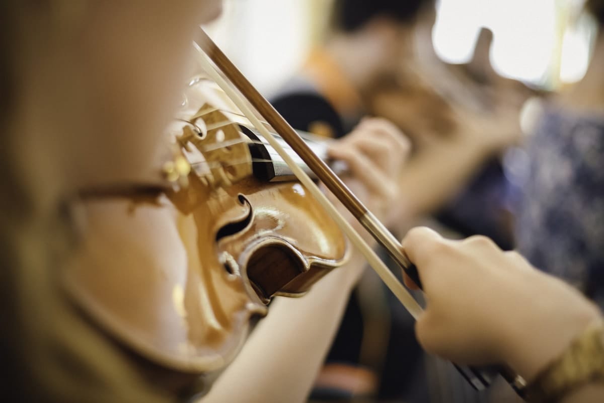 Why governments must recognise the importance of an arts-based education