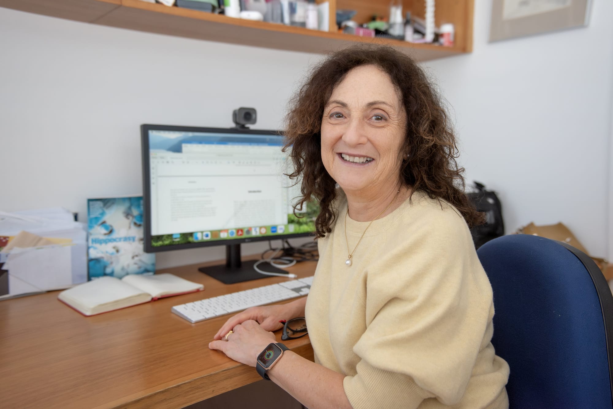 ‘Some things doctors do have no benefit, and some can harm people’