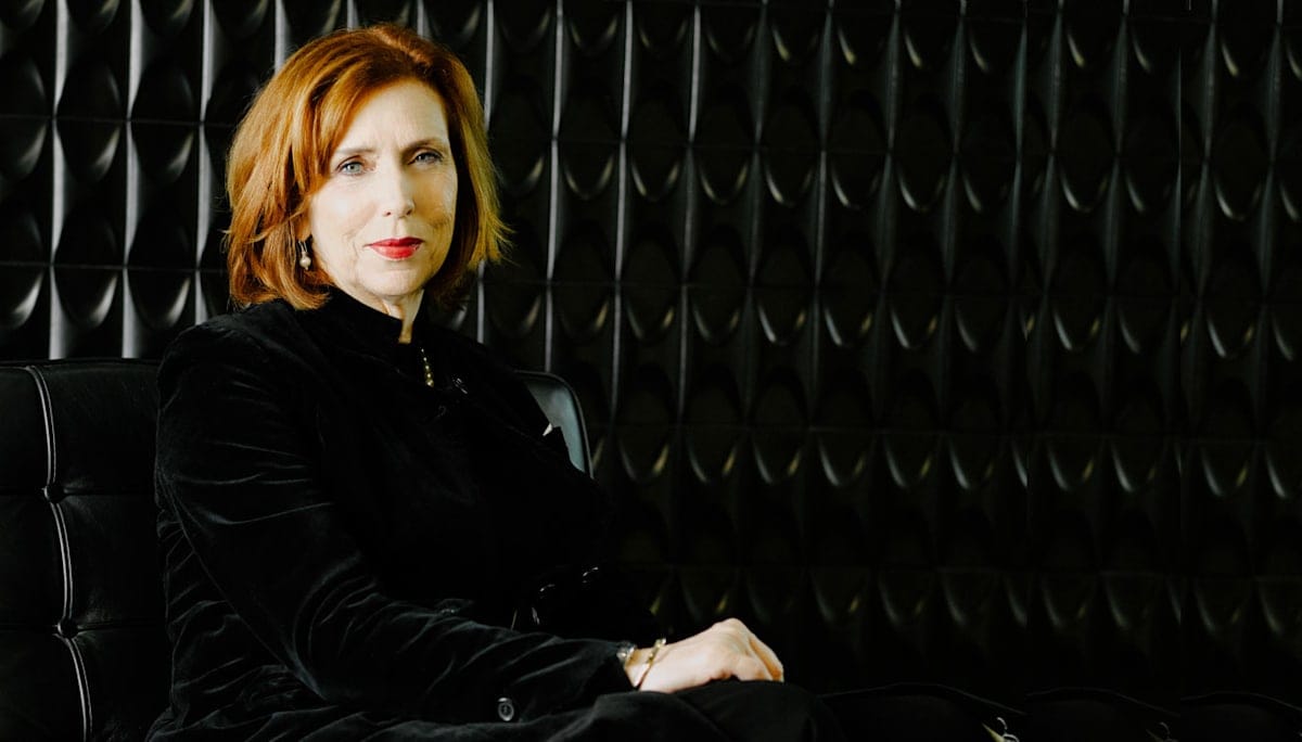 Margaret Gardner&nbsp;AC, President and Vice-Chancellor