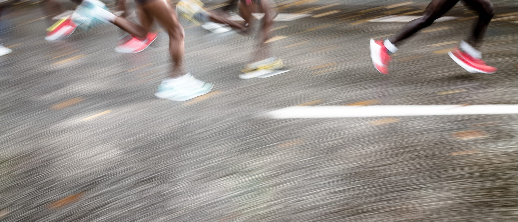 Marathon under two hours is closer than ever – how Kenya’s Kiptum tests human limits