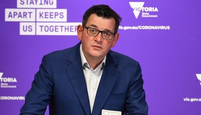 No-confidence motion: Crunch time for the party leaders in Victoria