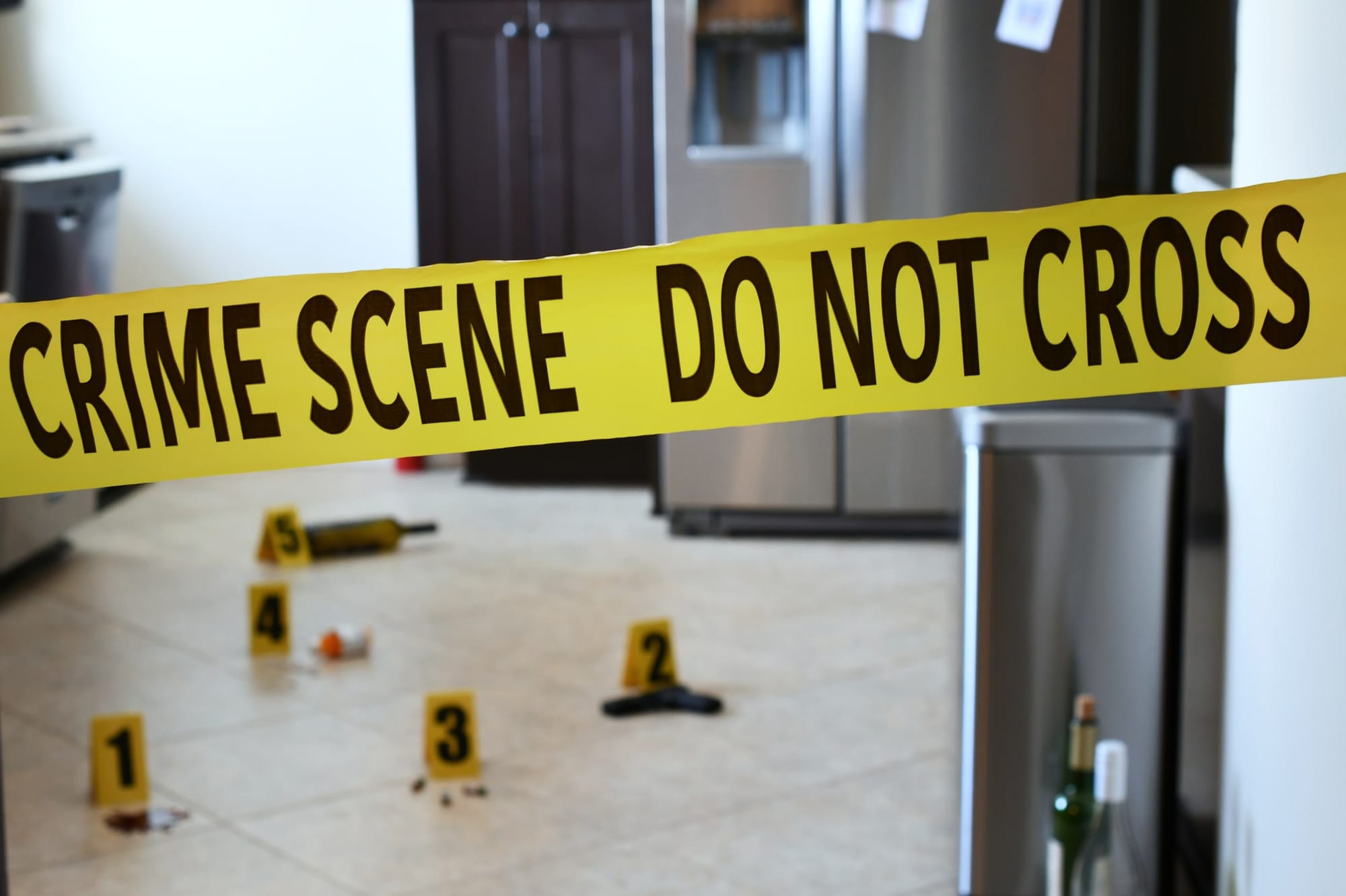 Shedding light on the hidden crisis of older adult homicide in Australia