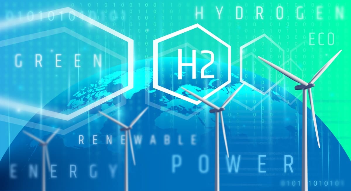 How hydrogen can be harnessed to help in the decarbonisation effort