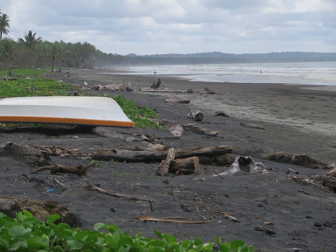 Indigenous archaeology and the landscape knowledge that sustains oral histories