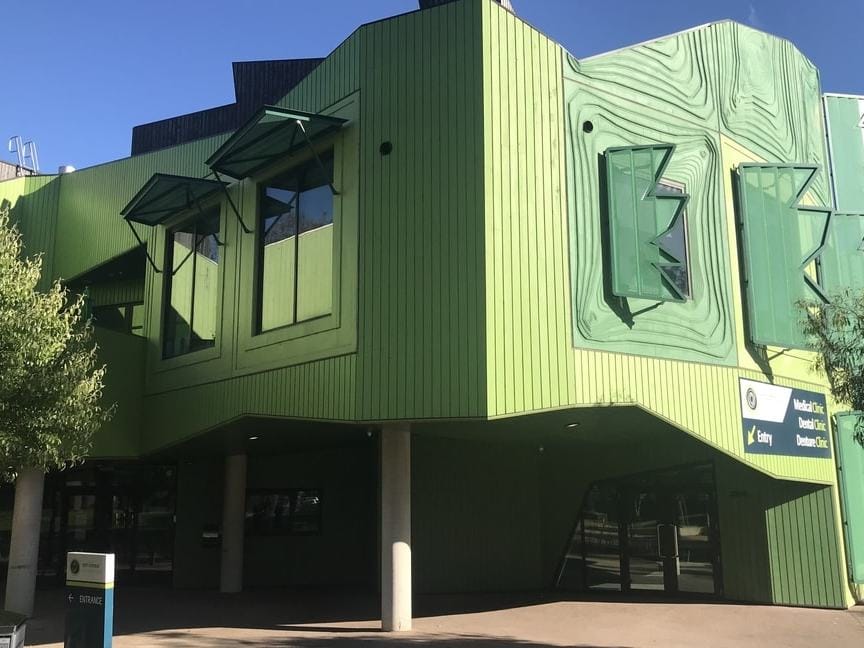 Medically supervised injecting rooms and the politics of illicit drug policy