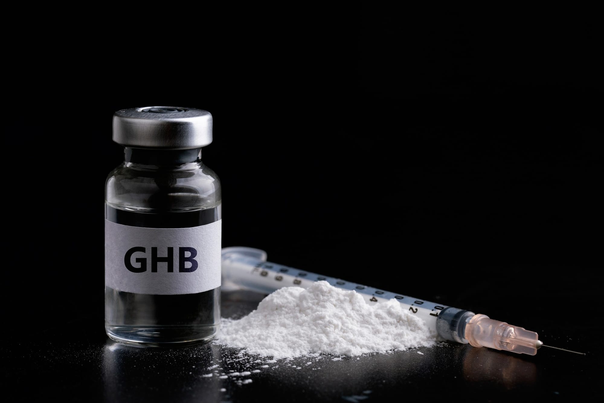 How Geelong became an unexpected frontline for GHB harm