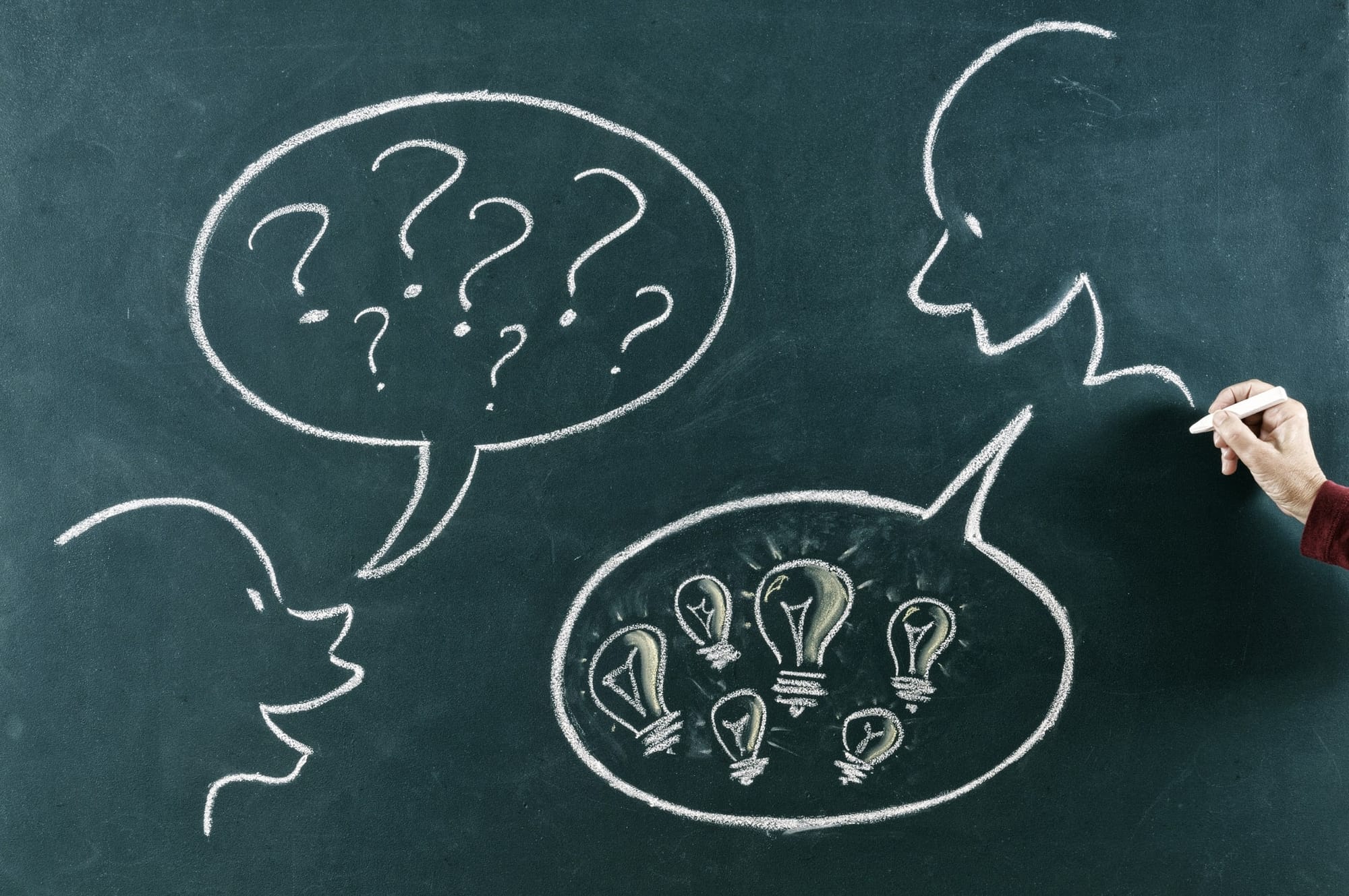 When it comes to science scepticism, there’s no one-size-fits-all