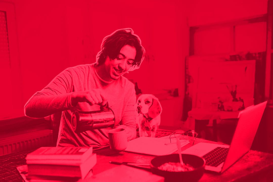 ‘What Happens Next?’: Does Hustle Culture Drive Creativity?