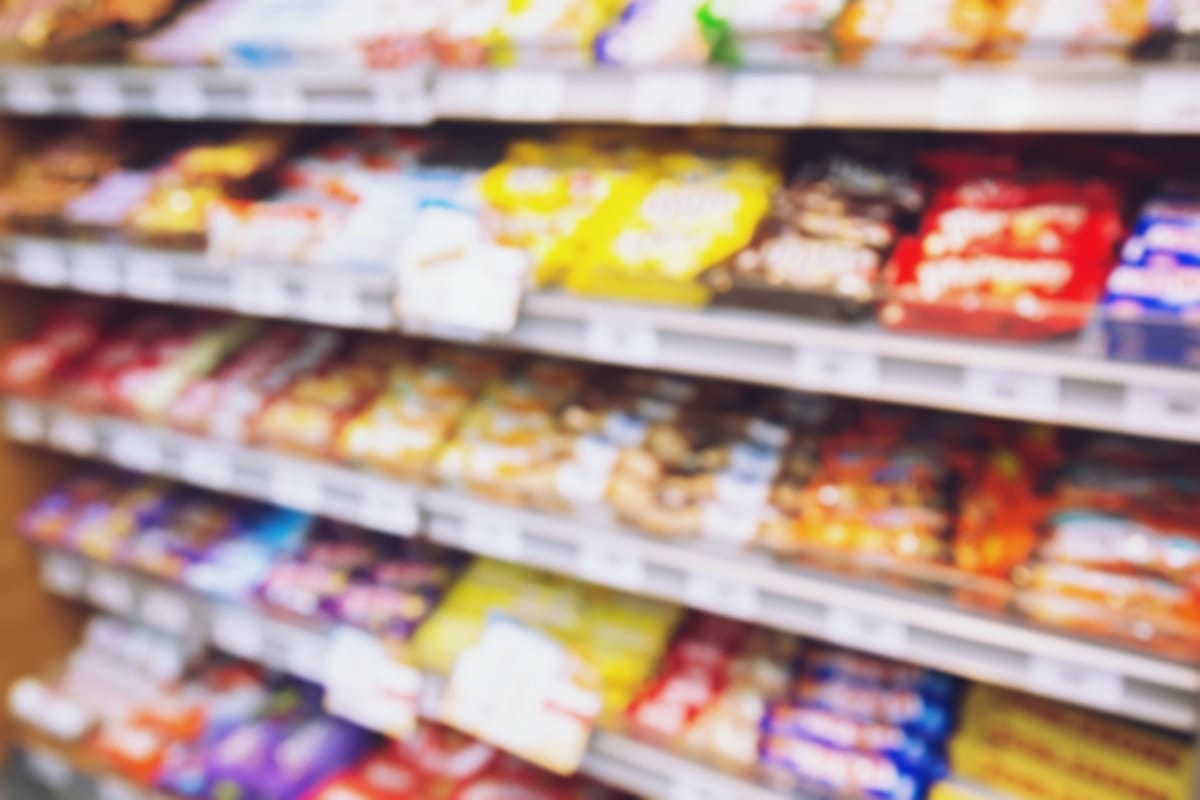 Healthy Stores 2020: Rethinking the food focus for Indigenous communities