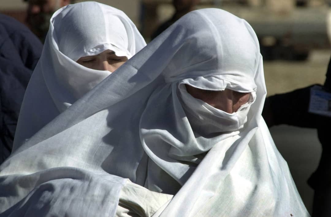 Fears for Afghan women and their freedoms as the Taliban takes Kabul