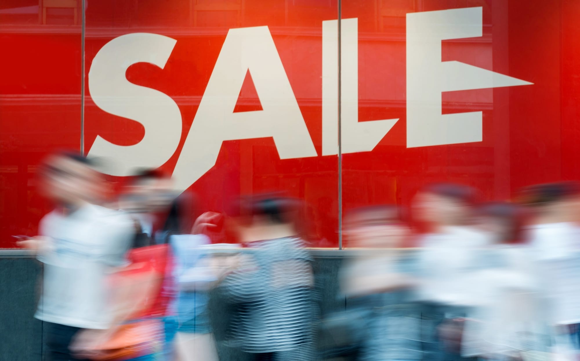 The sales culture that’s harming Australian sustainability efforts