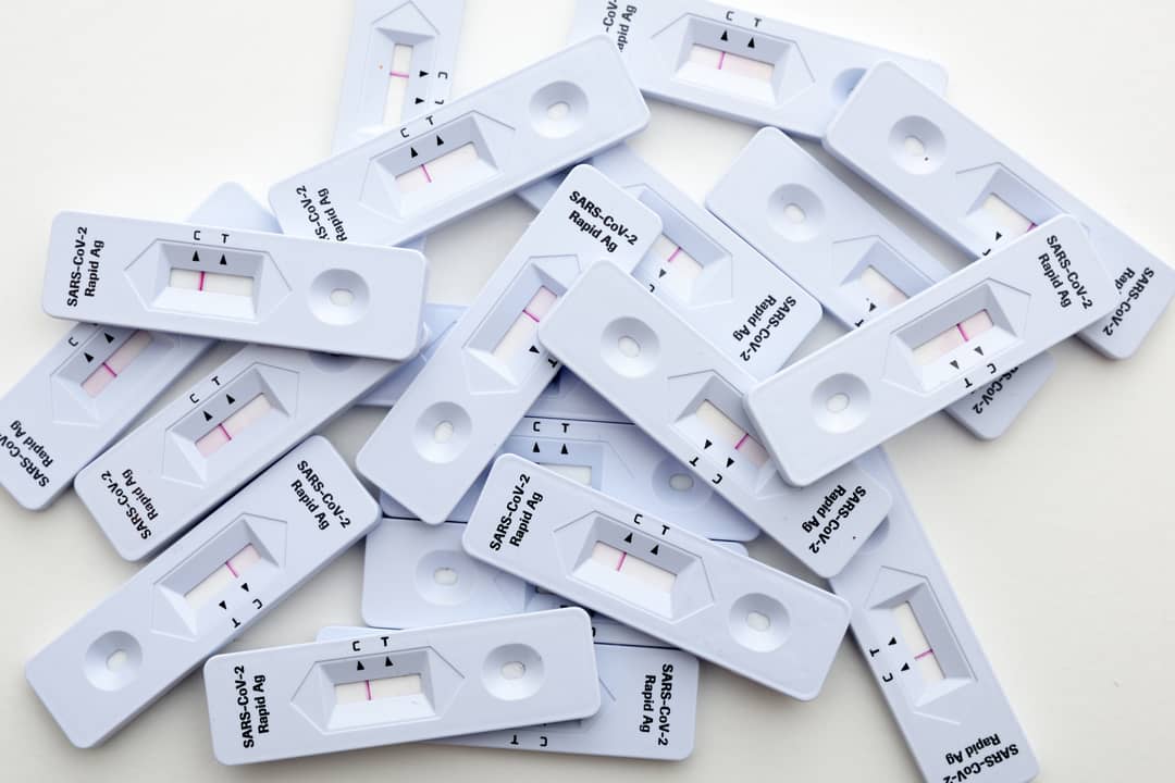 Down the RAT hole: the policy disaster of relying on Rapid Antigen Tests