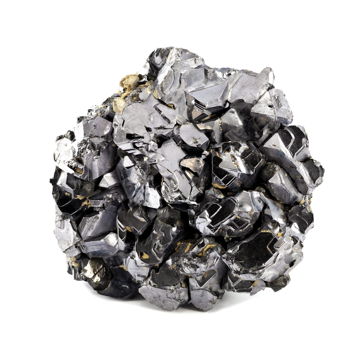 magnetite is a tiny part of our iron ore exports - but that could change.