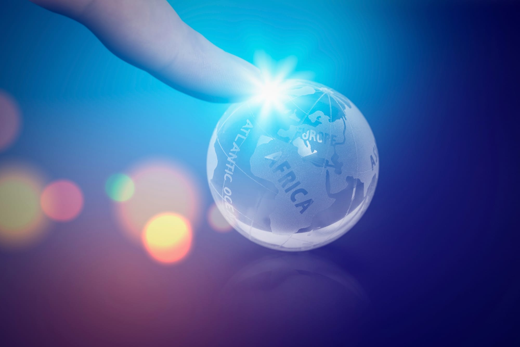 Powerhouse: How Australia can help the northern hemisphere meet its winter energy needs