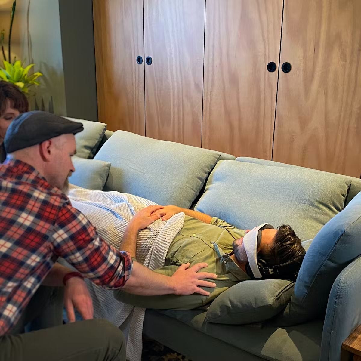 The TGA has approved certain psychedelic treatments – the response from experts is mixed