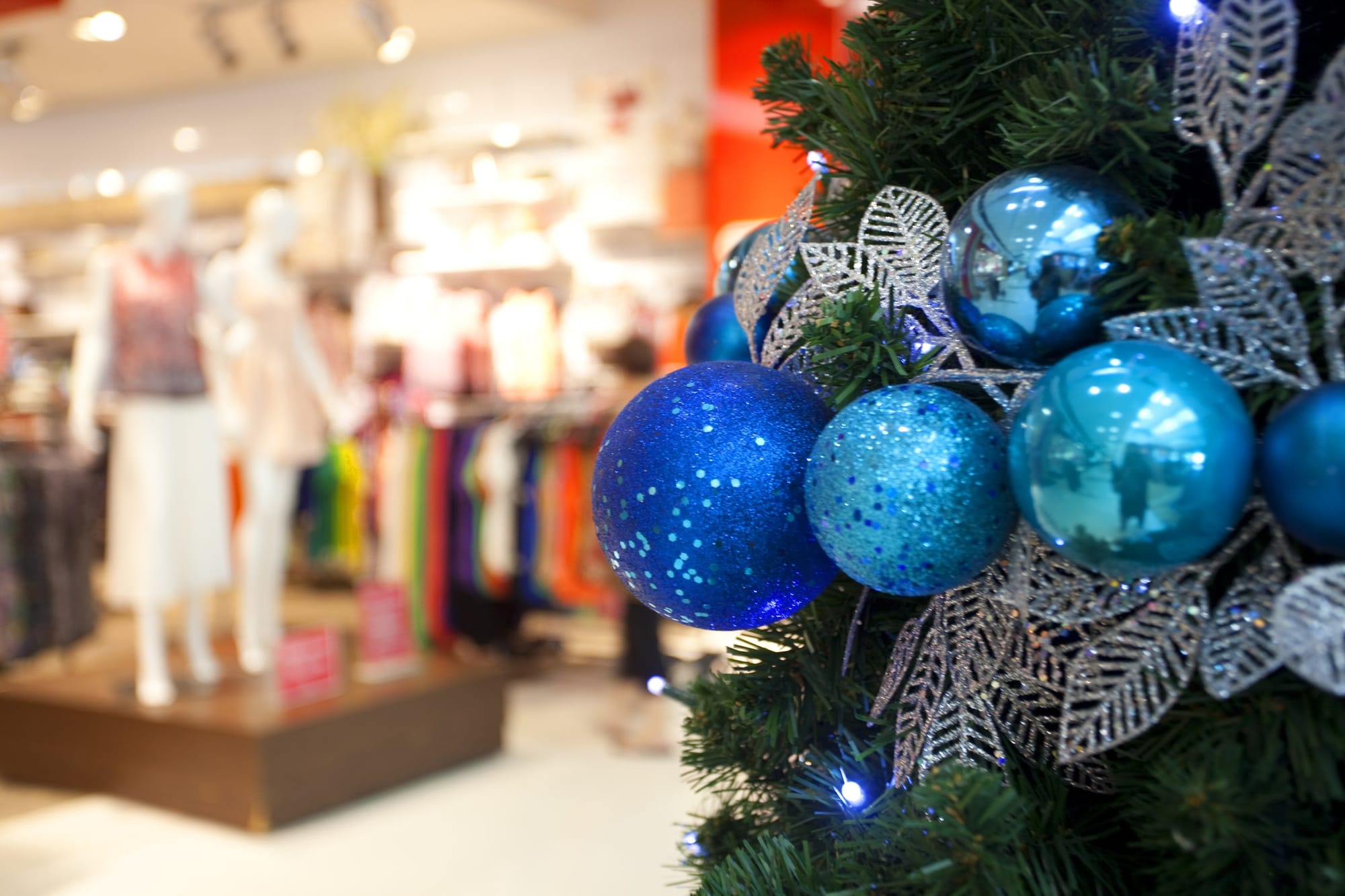Time flies: Wrapping up this year’s Christmas retail trends