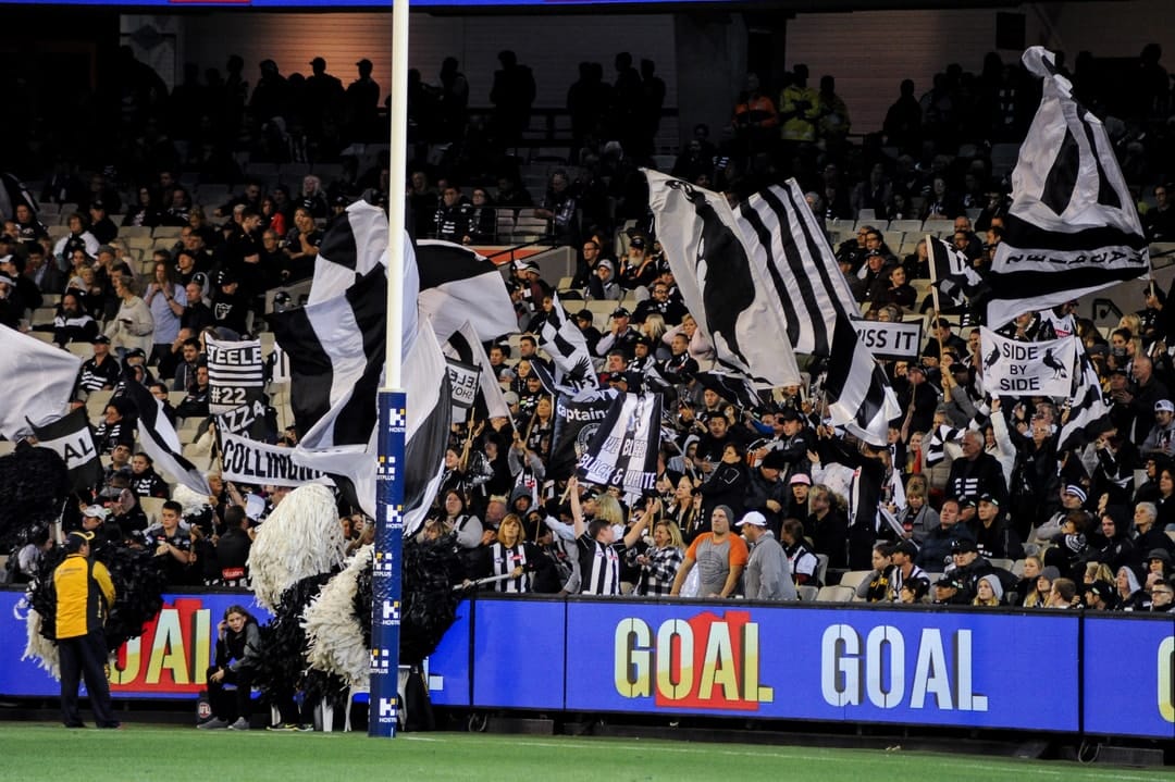Collingwood racism report and the shame of inaction