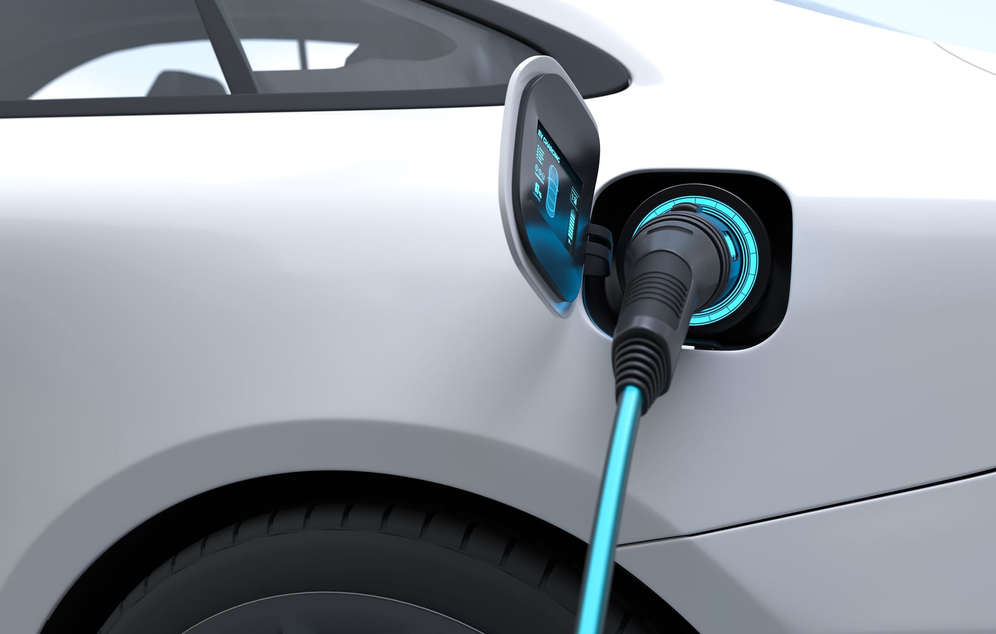 This is how to increase EV uptake in developing nations