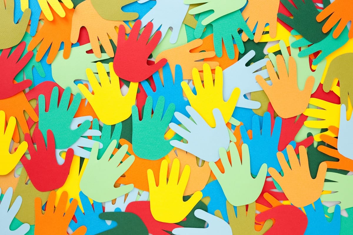 Belonging isn’t just a buzzword, it’s the key to our kids’ education