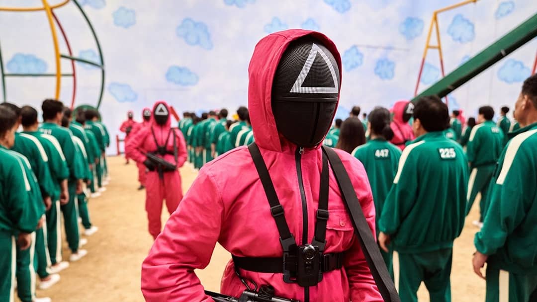 Squid pro quo: How pop culture can help teach economic theory