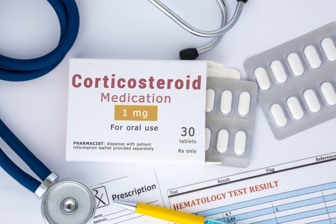 COVID-19: The steroids that are helping seriously ill patients survive