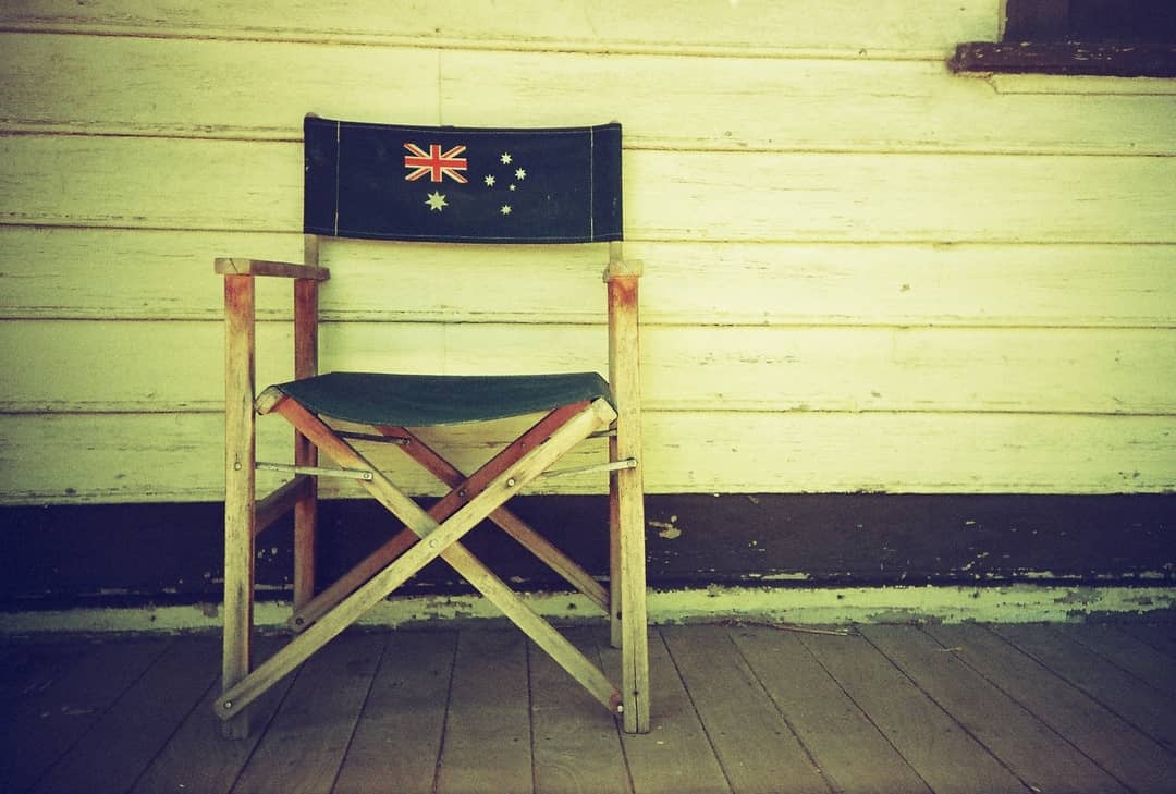 Taking a deep-dive into the Australian lexicon