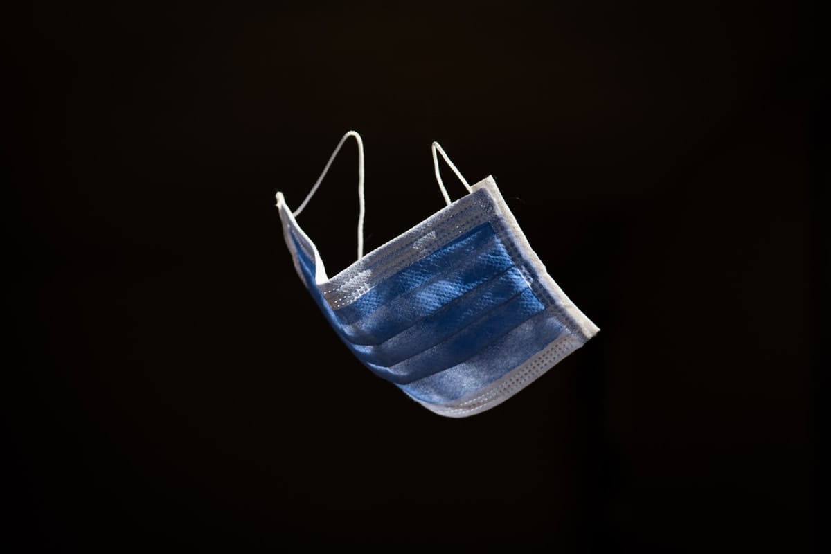 From the Spanish Flu to COVID-19: Tales from the healthcare frontline