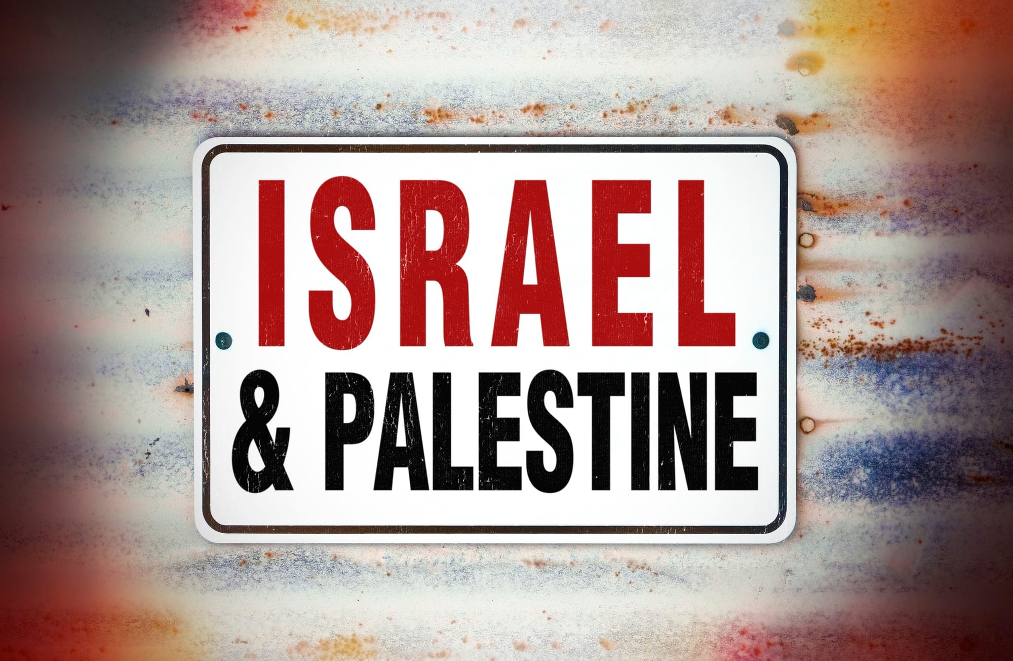 Gaza peace plan offers hope, but also faces major hurdles