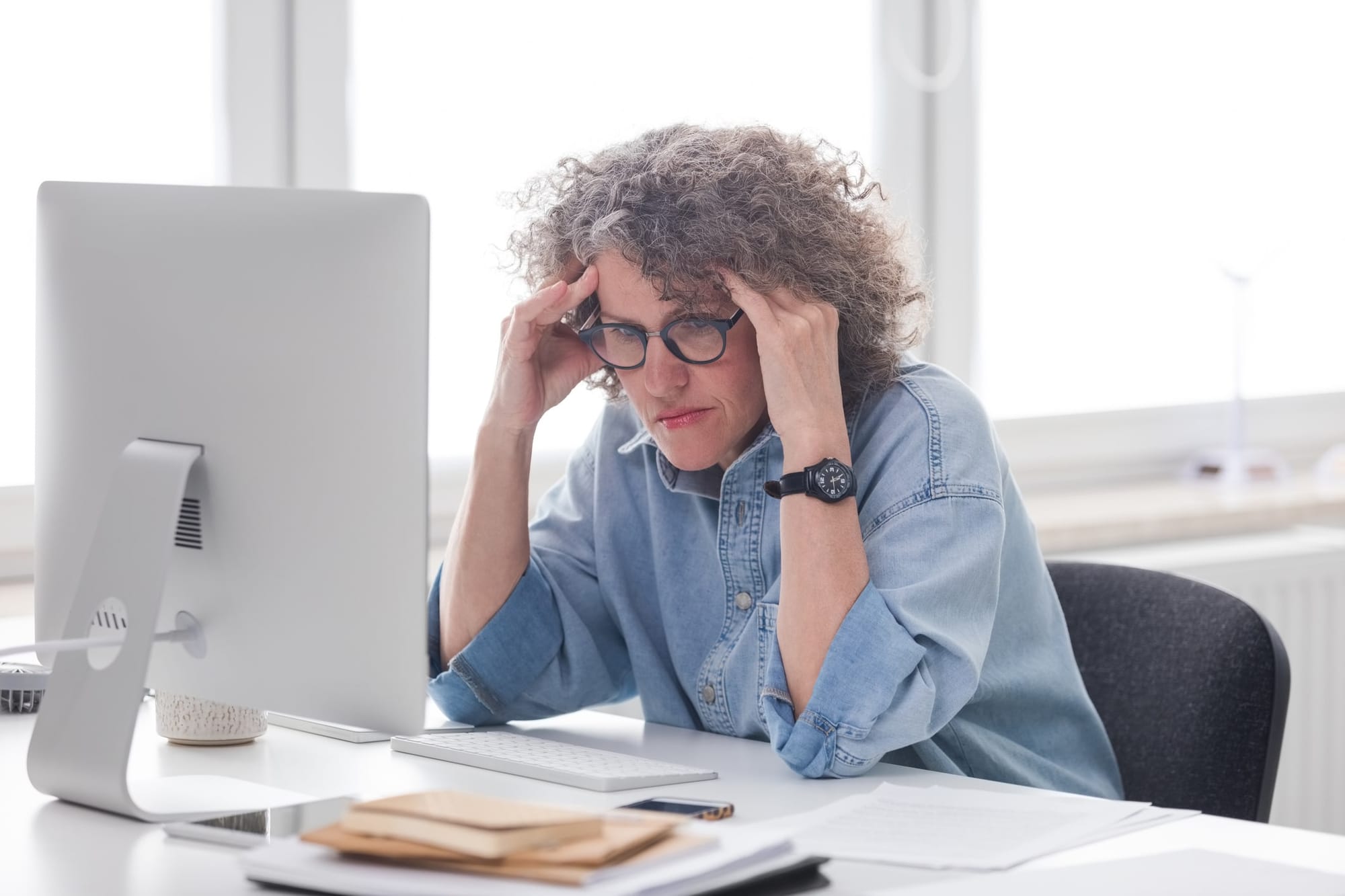 Nuanced, not knee-jerk: Striking a balance to keep menopausal women in the workplace
