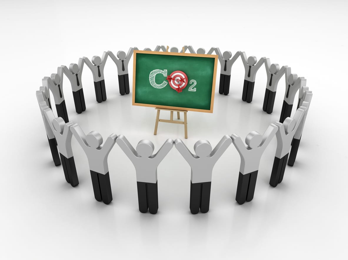 Zali Steggall's new climate change bill comes just as economic sectors step up