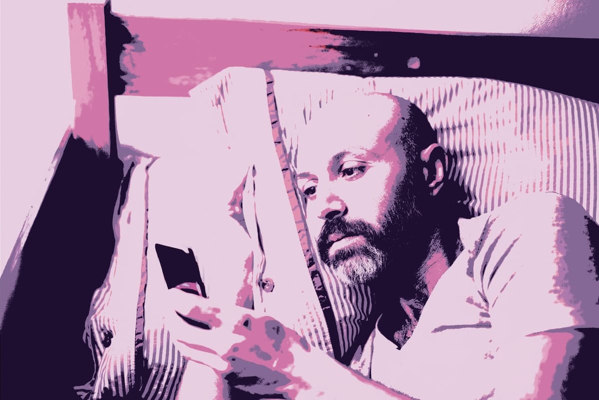 People You May Know: What Happens Next? podcast on social media and mental health