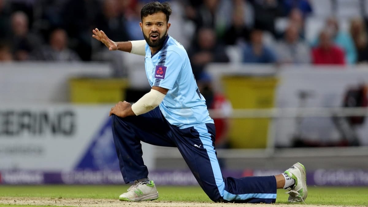 What can Australian sport take from the Azeem Rafiq case?