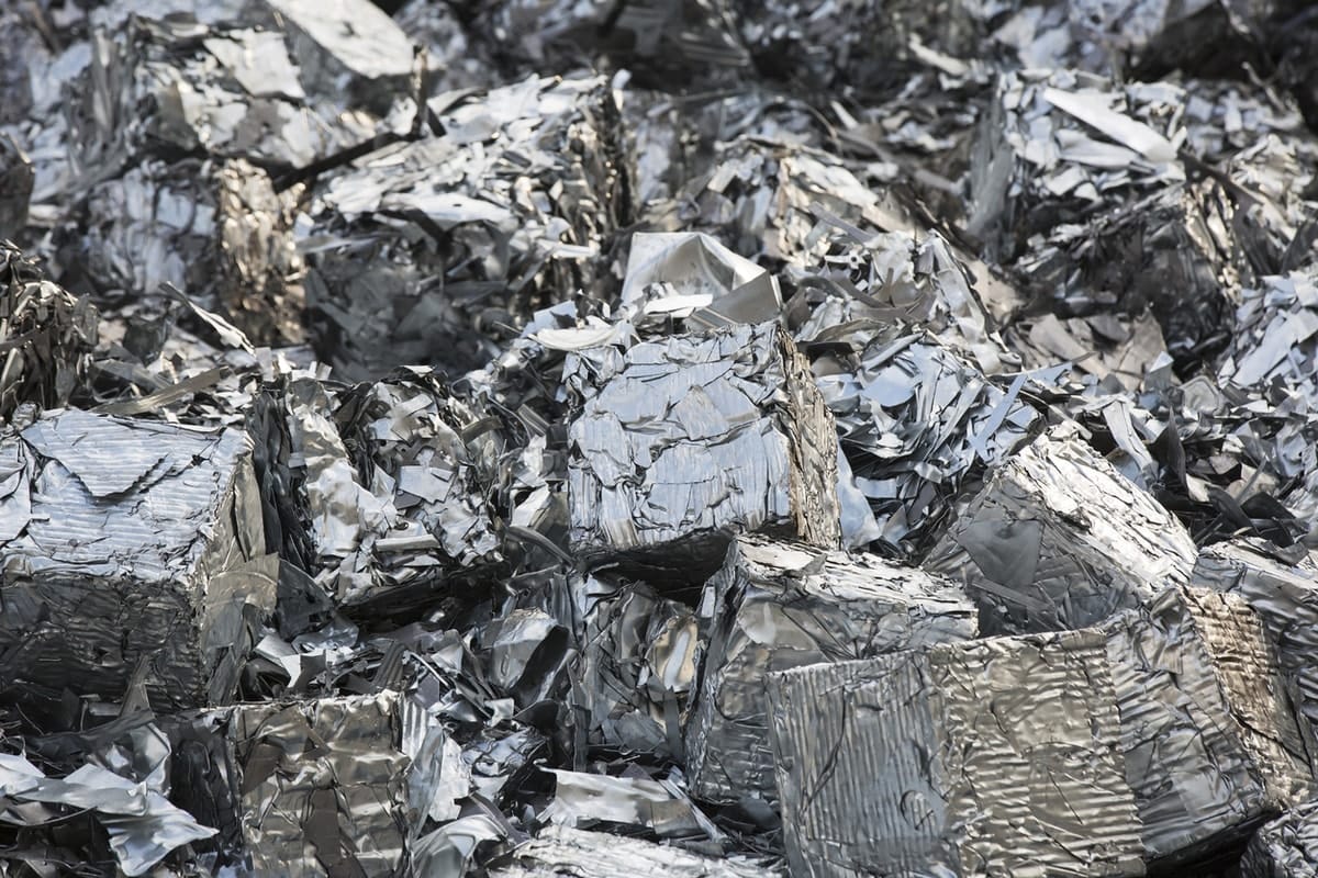 Waste not, want not: Moving towards the circular economy