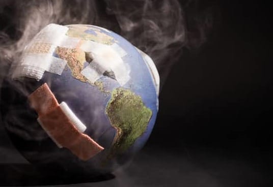 IPCC report, 2022: Red alert on climate change vulnerability and adaptation limitations