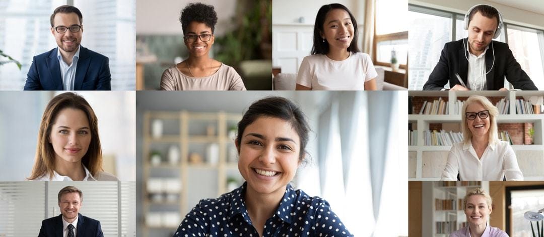 Filling the digital knowledge gap for organisations dealing with diverse communities