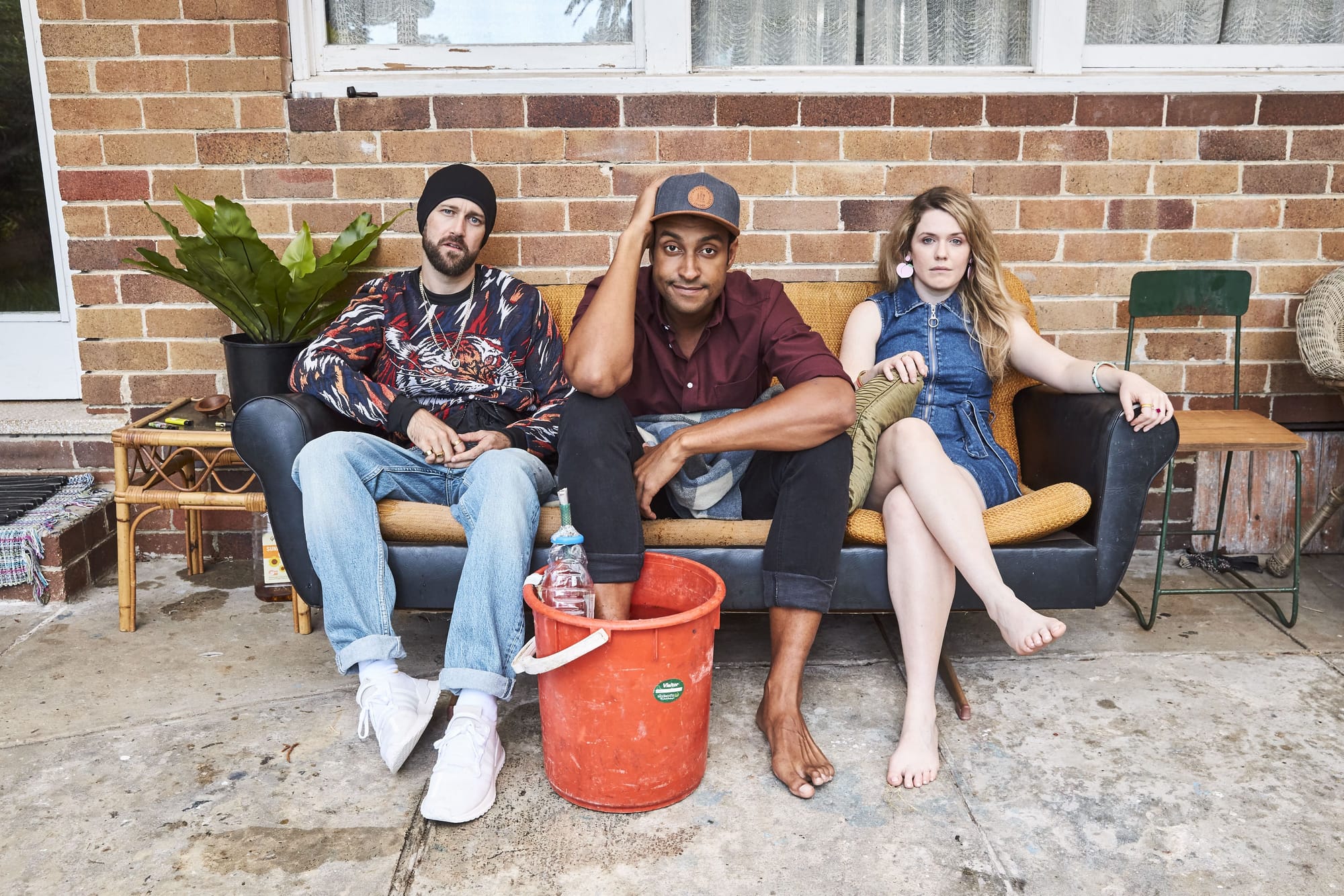 Screen time: Are we seeing ourselves on television?