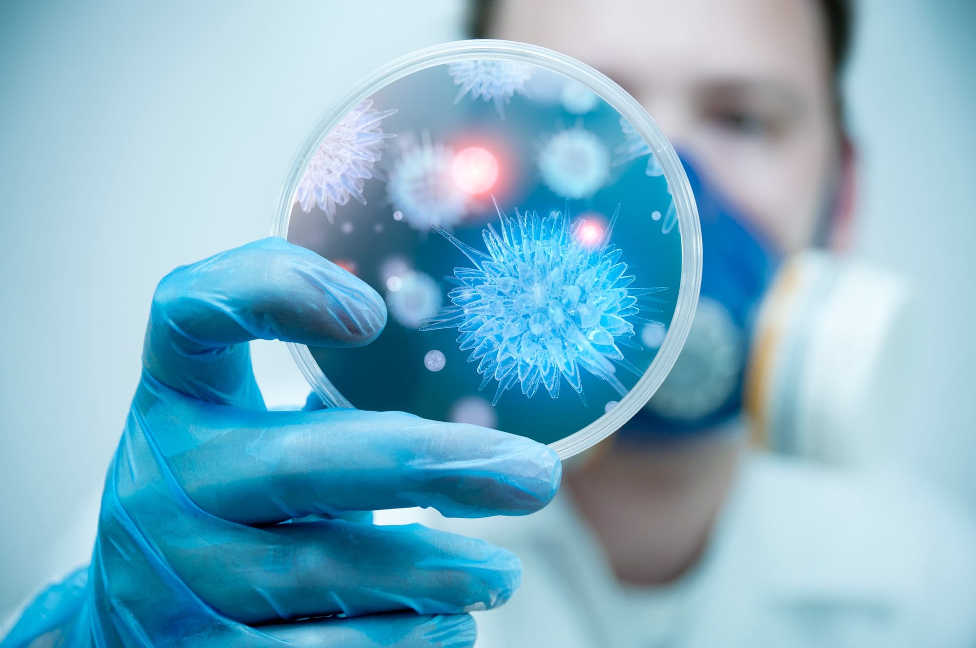 Australia will soon have a Centre for Disease Control – let’s not repeat the chaos of the US