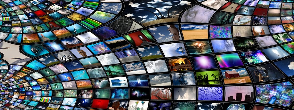 Entertainment v culture: The implications of AI recommendation and generation