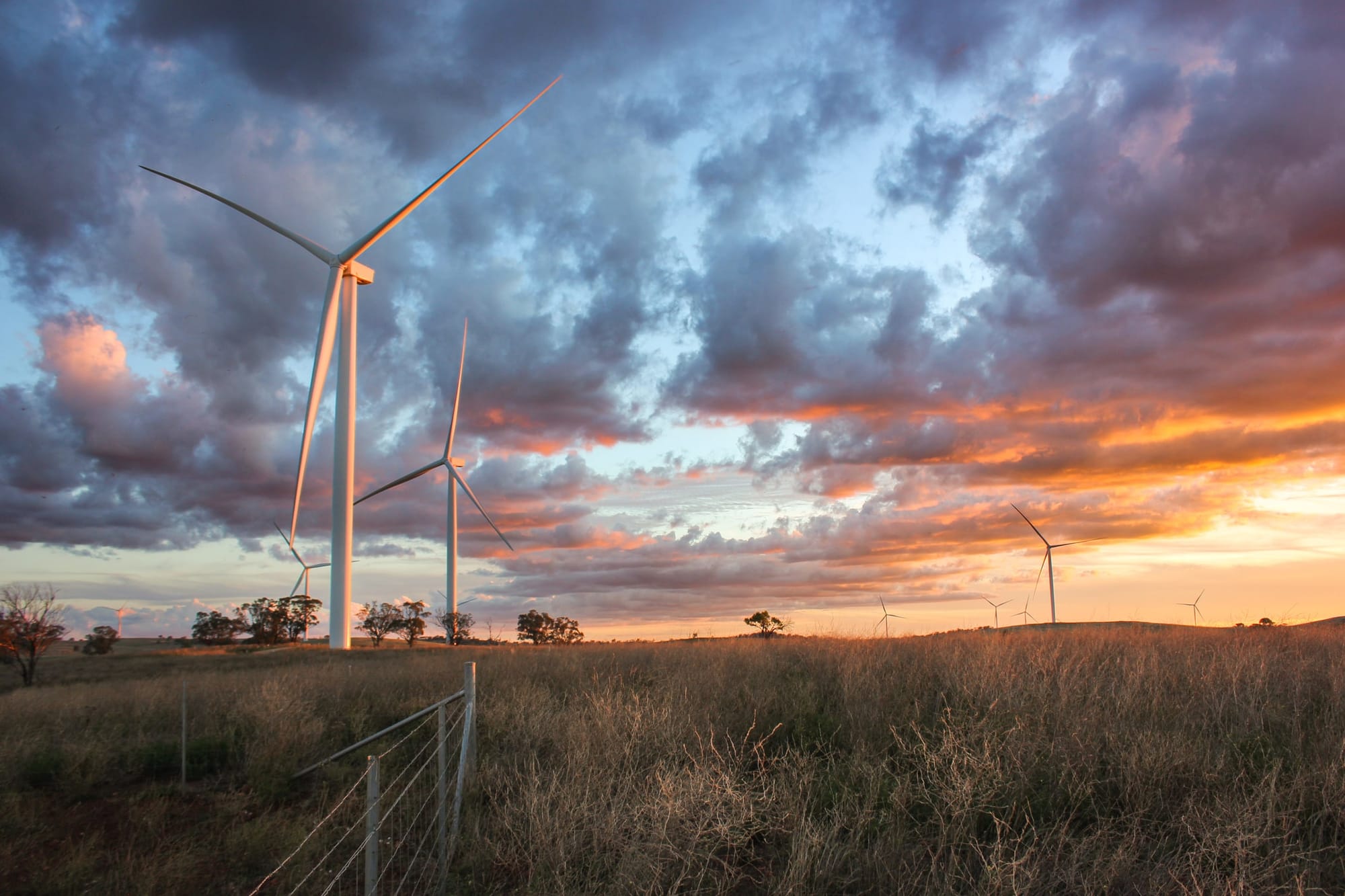 Here’s how Australia could actually get to net zero