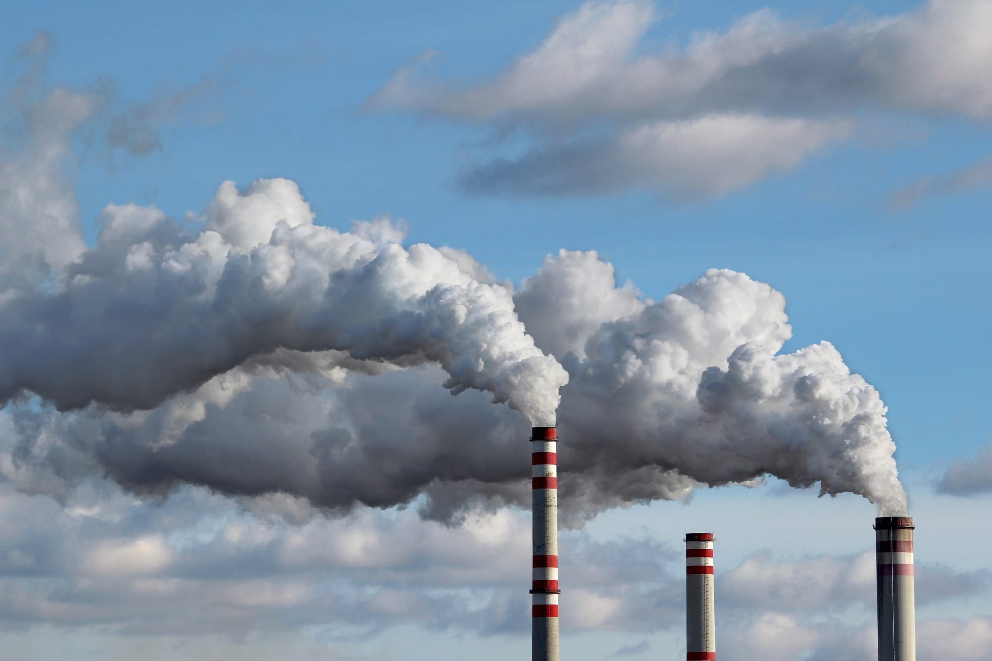 Clearer rules on reporting companies’ climate risks could soon put us on a path to decarbonising corporate Australia