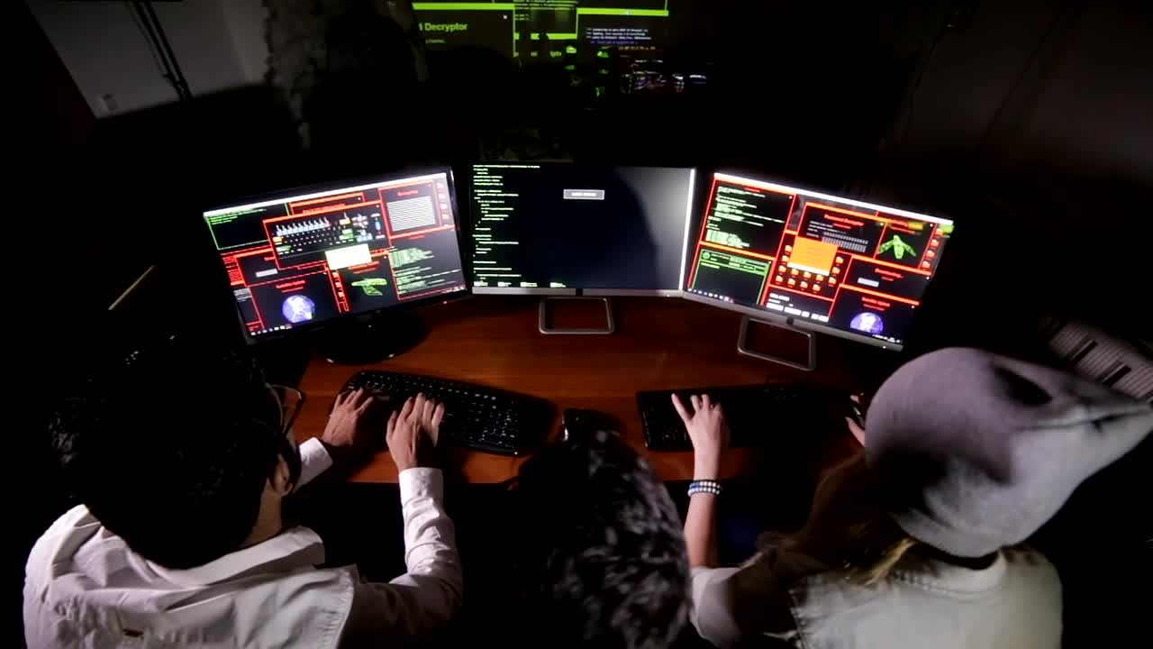 What are ‘click frauds’ – and how can we stop them?