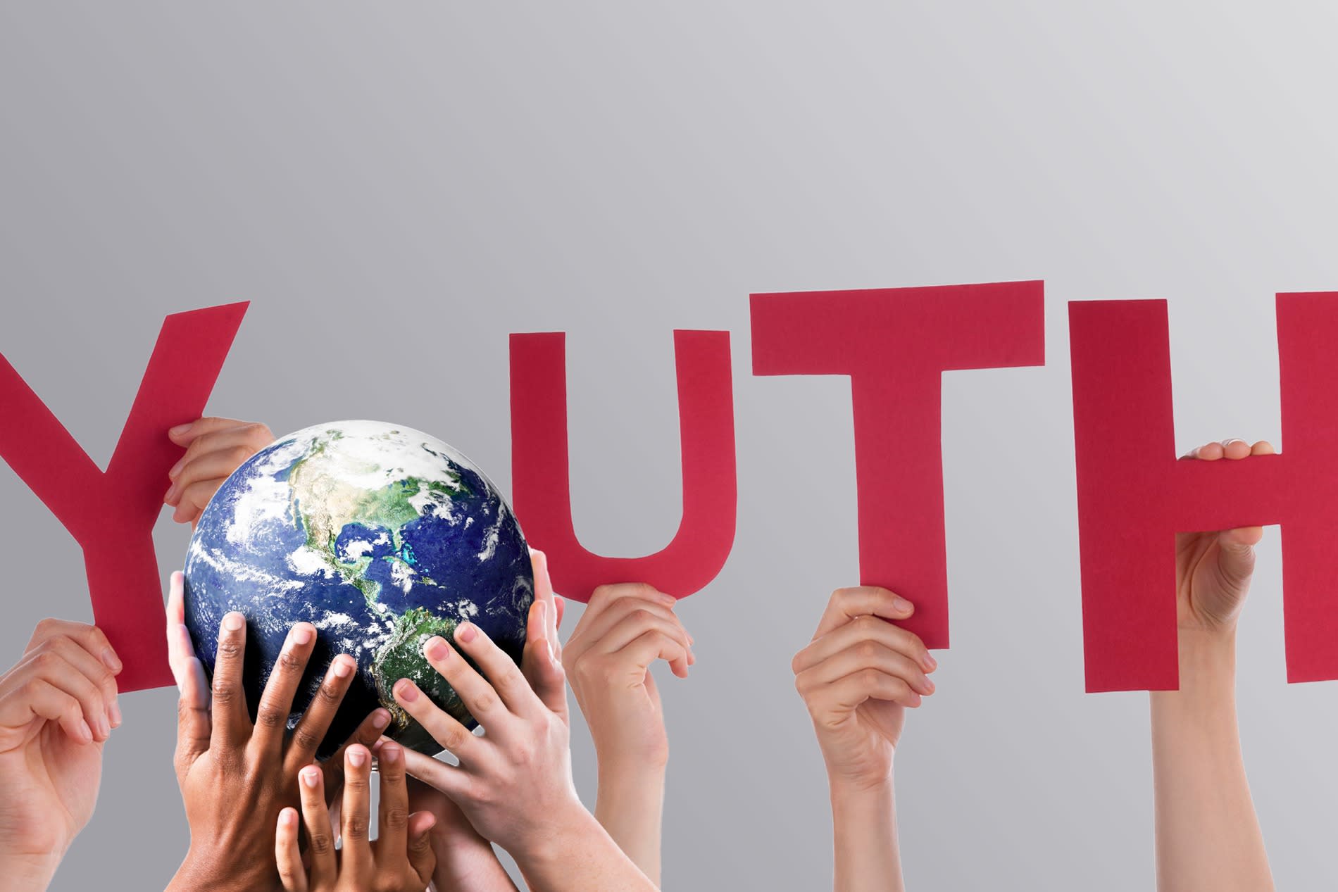 COP31: Australia’s chance to uplift young voices in climate policy