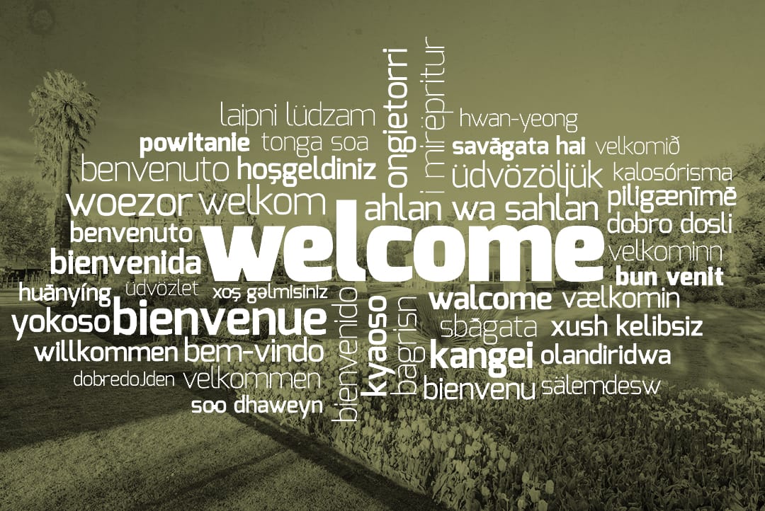 ‘What Happens Next?’: A More Welcoming Country?