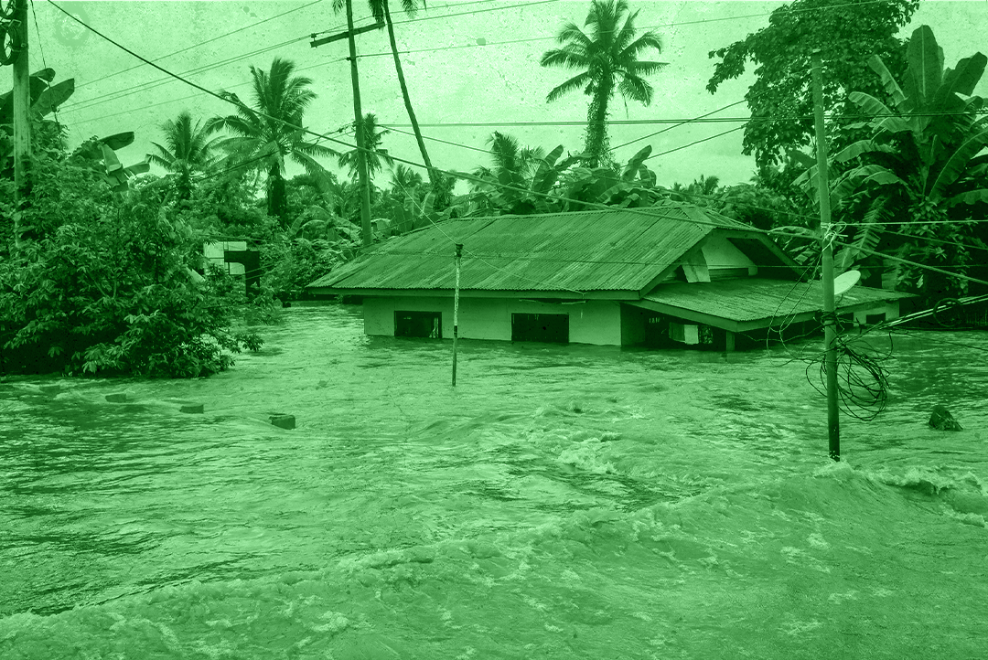 ‘What Happens Next?’: Will Climate Change Wipe Out the Indo-Pacific?